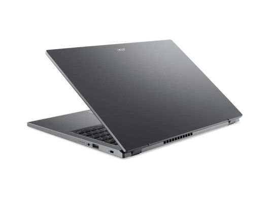 Ноутбук Acer Extensa 15 EX215-23-R5Z8 Steel Gray (NX.EH3EU.003)  Фото №3